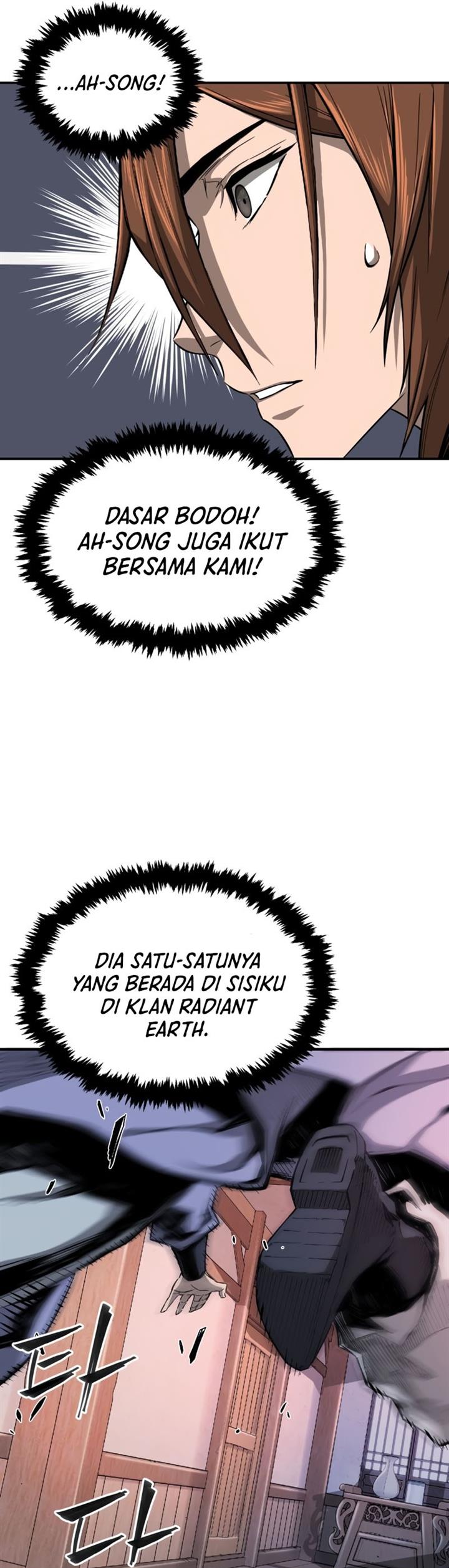 Read Absolute Sword Sense ID Manga Online