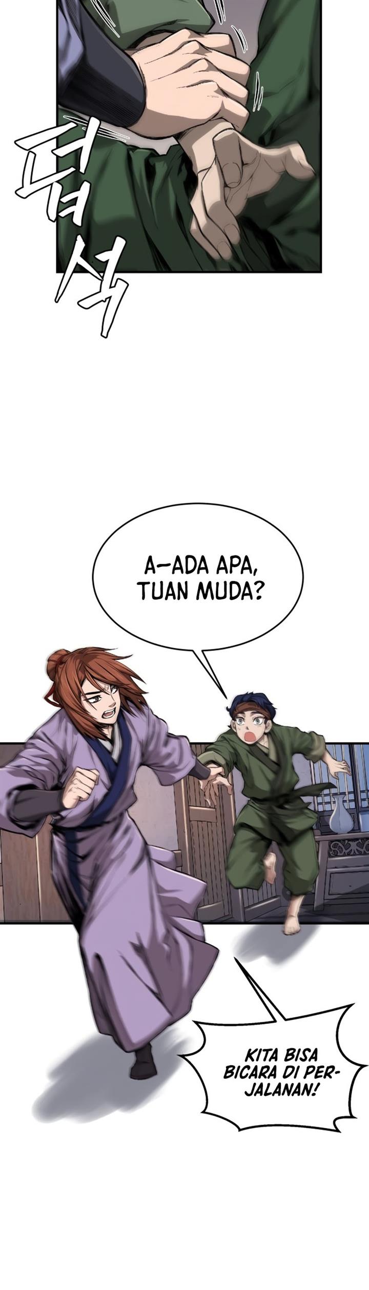 Read Absolute Sword Sense ID Manga Online