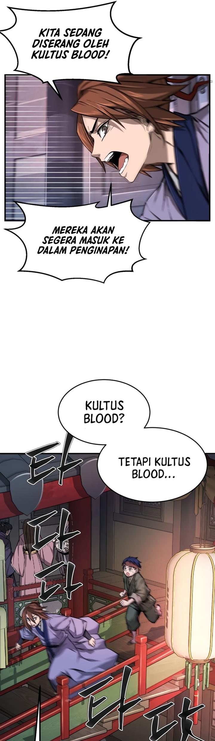 Read Absolute Sword Sense ID Manga Online