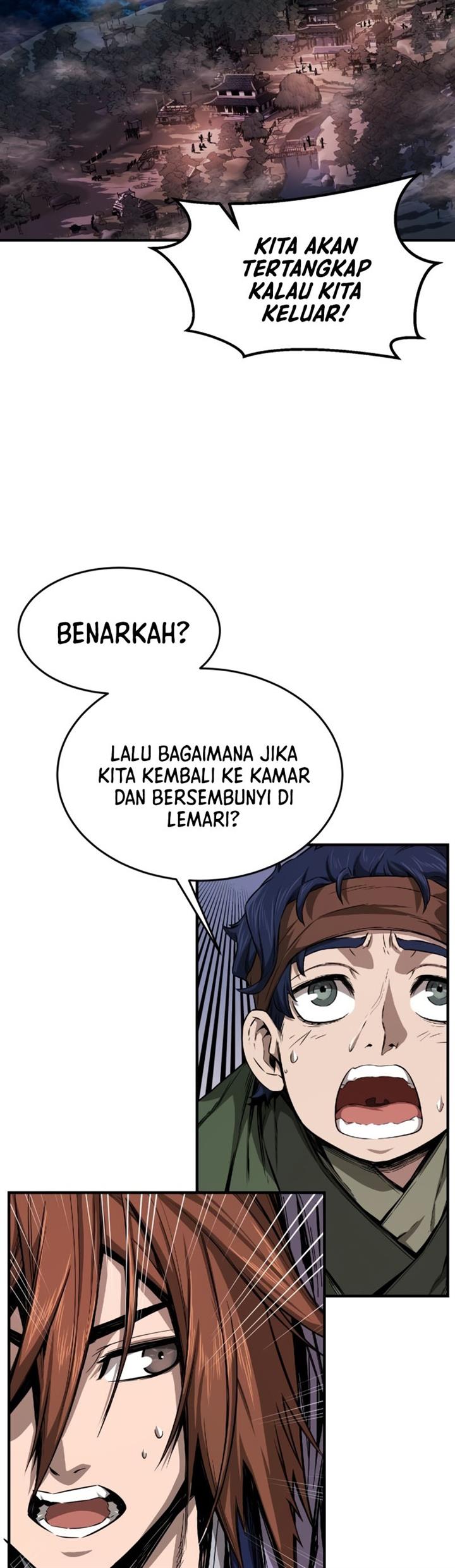 Read Absolute Sword Sense ID Manga Online