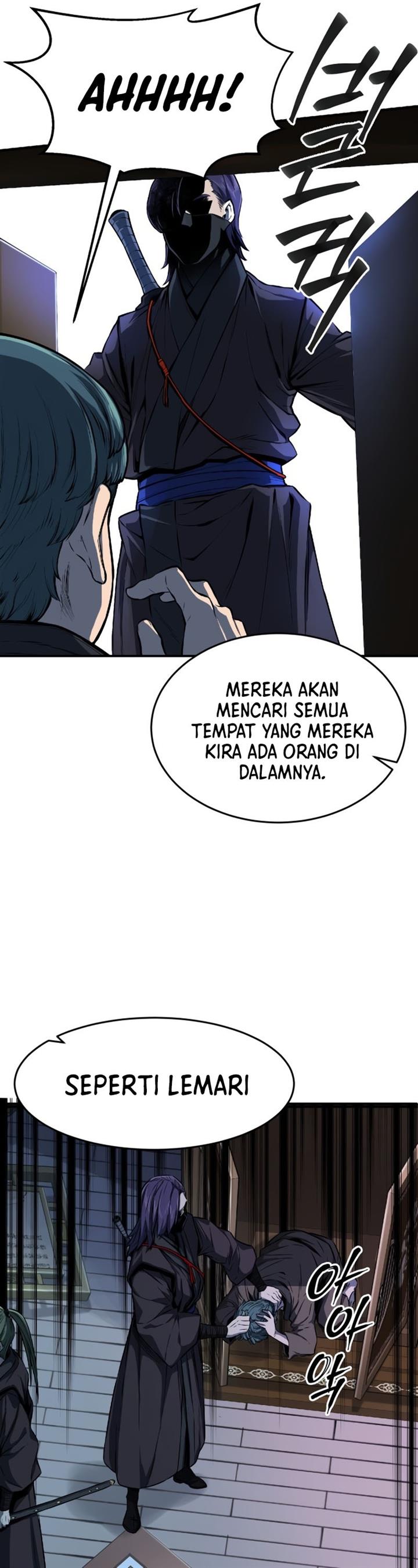 Read Absolute Sword Sense ID Manga Online