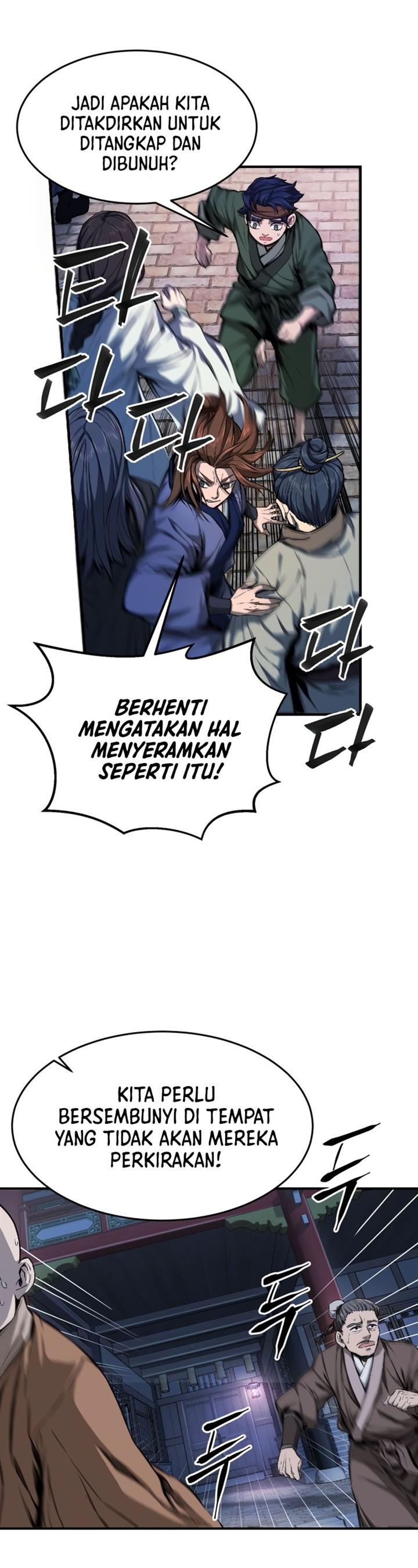 Read Absolute Sword Sense ID Manga Online