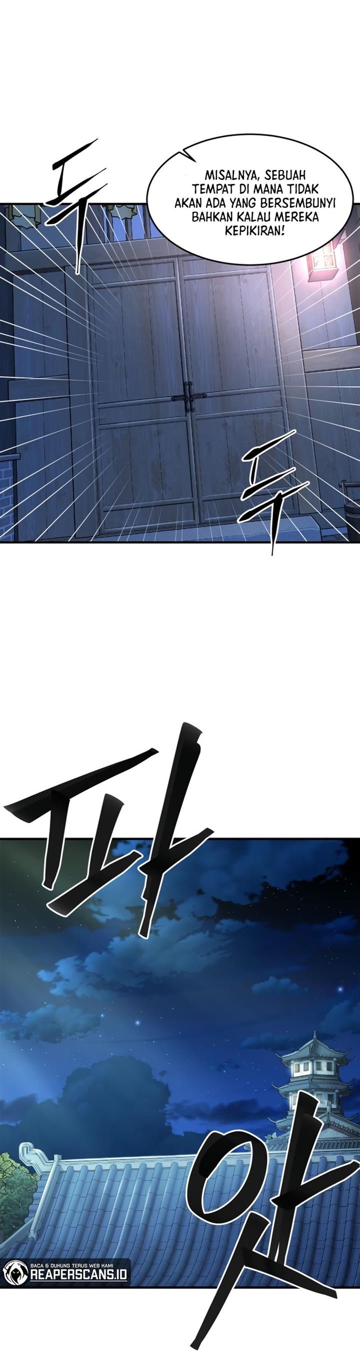 Read Absolute Sword Sense ID Manga Online