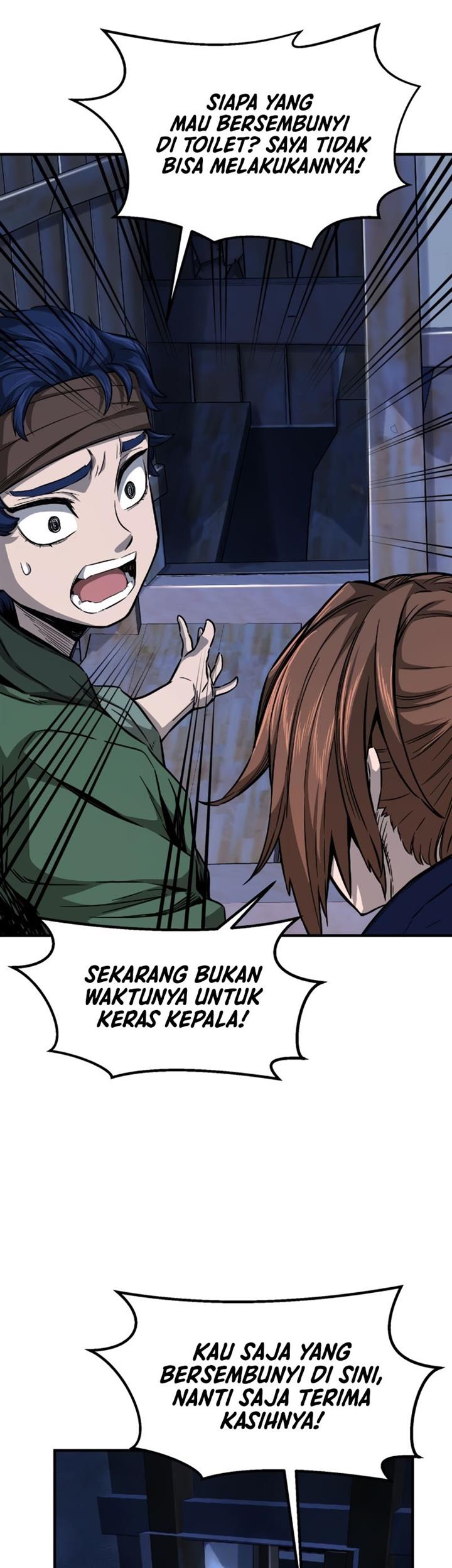 Read Absolute Sword Sense ID Manga Online