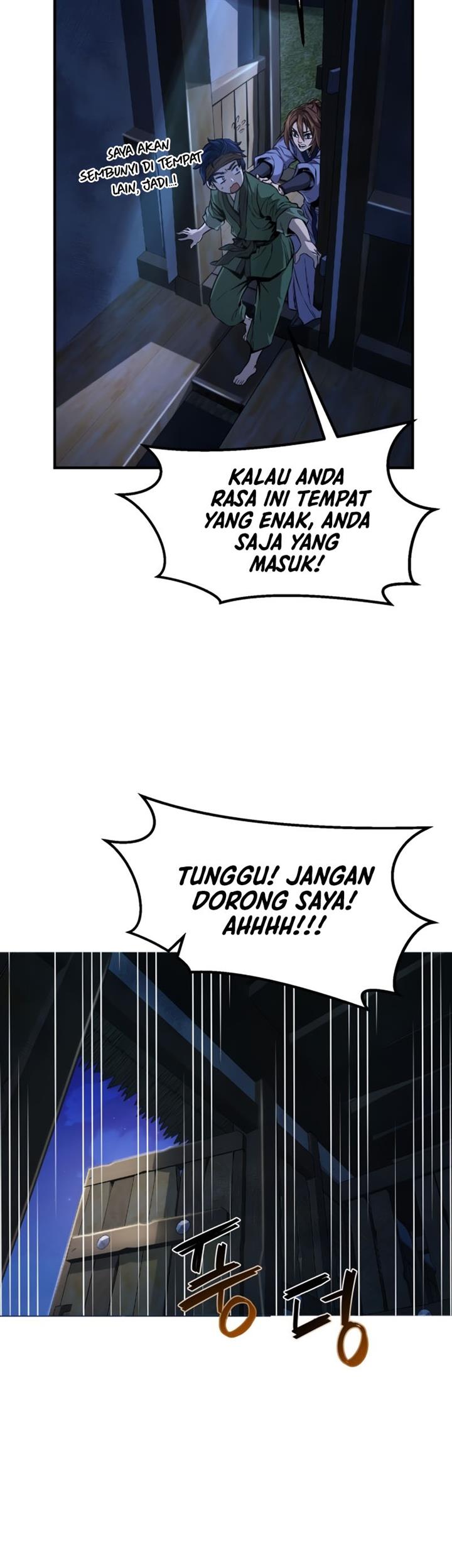 Read Absolute Sword Sense ID Manga Online