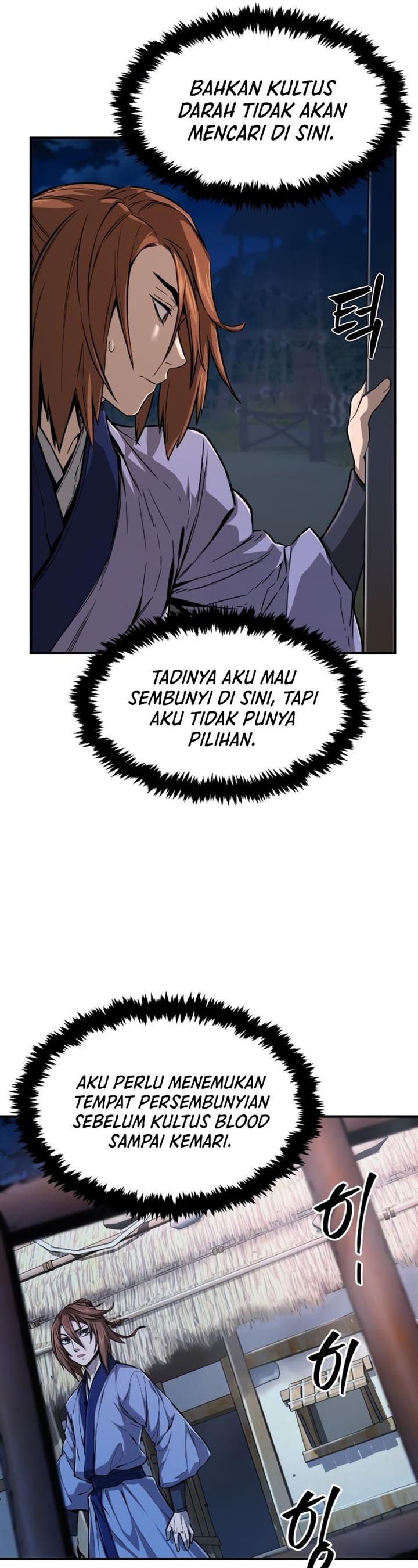 Read Absolute Sword Sense ID Manga Online