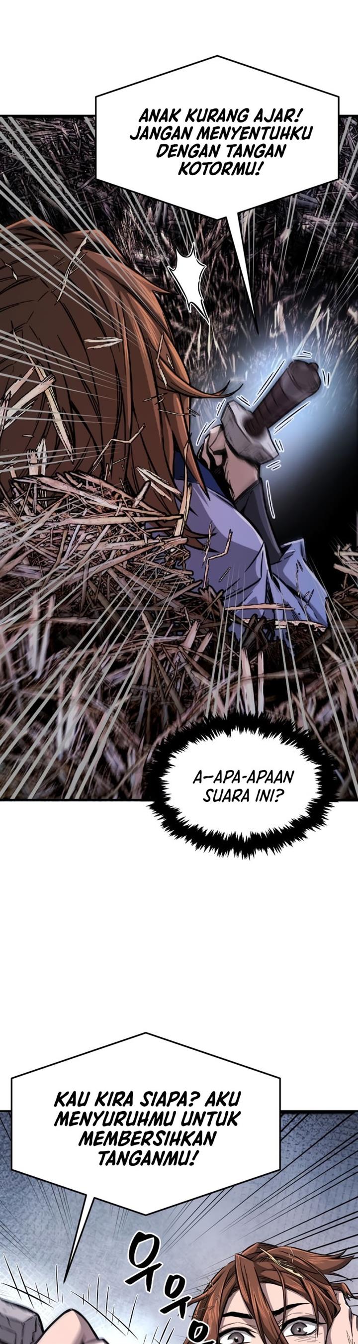 Read Absolute Sword Sense ID Manga Online