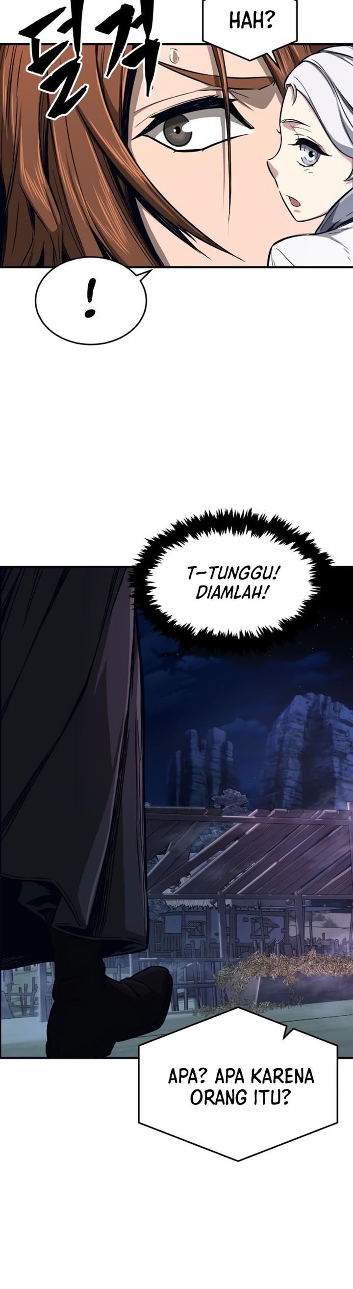 Read Absolute Sword Sense ID Manga Online