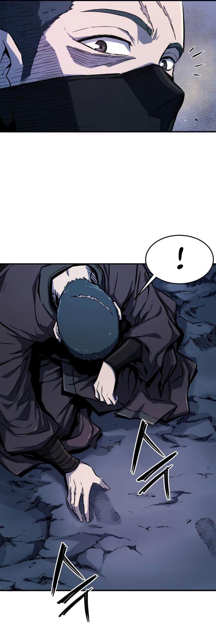 Read Absolute Sword Sense ID Manga Online