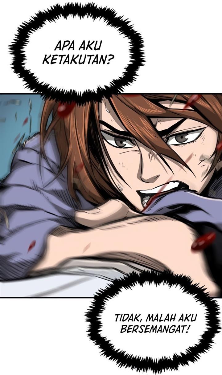 Read Absolute Sword Sense ID Manga Online
