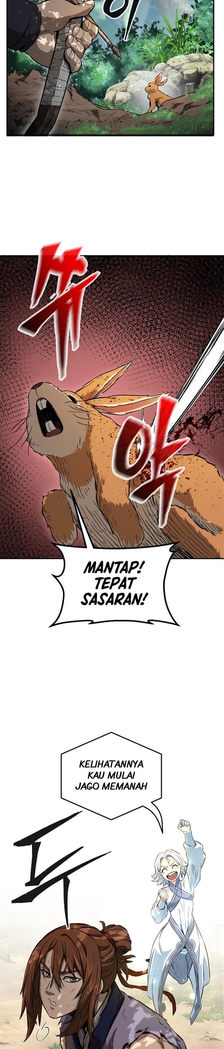 Read Absolute Sword Sense ID Manga Online