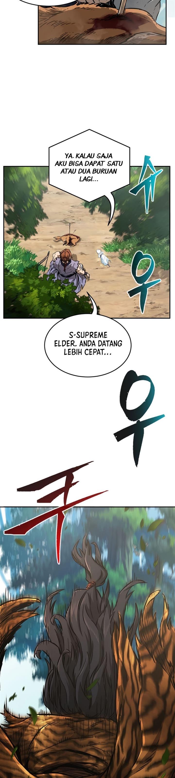 Read Absolute Sword Sense ID Manga Online