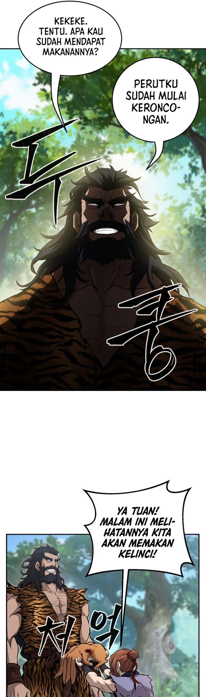 Read Absolute Sword Sense ID Manga Online