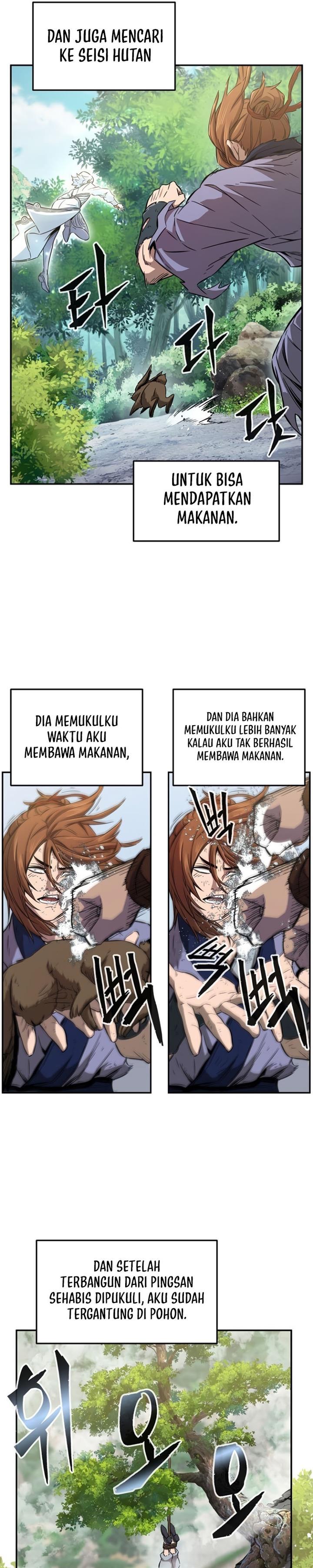 Read Absolute Sword Sense ID Manga Online