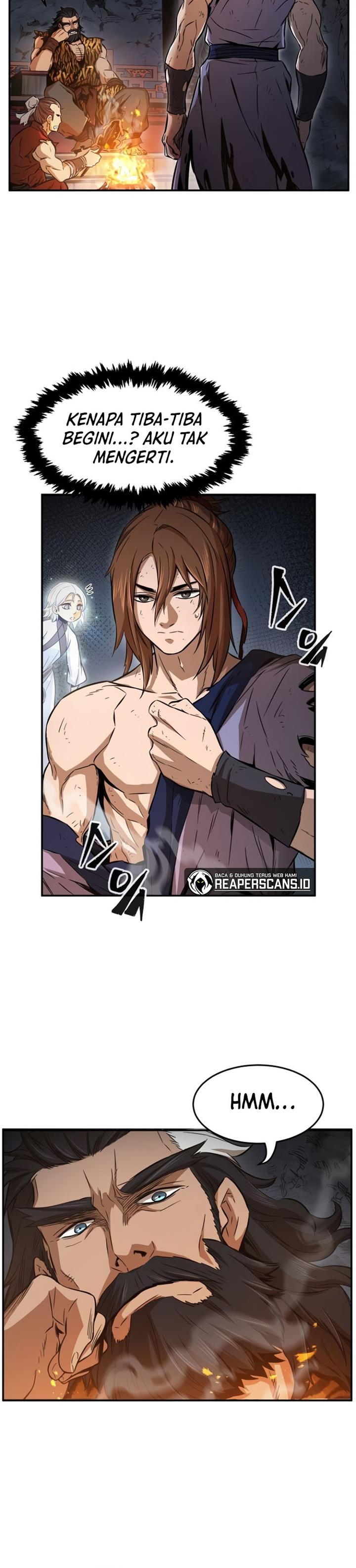 Read Absolute Sword Sense ID Manga Online
