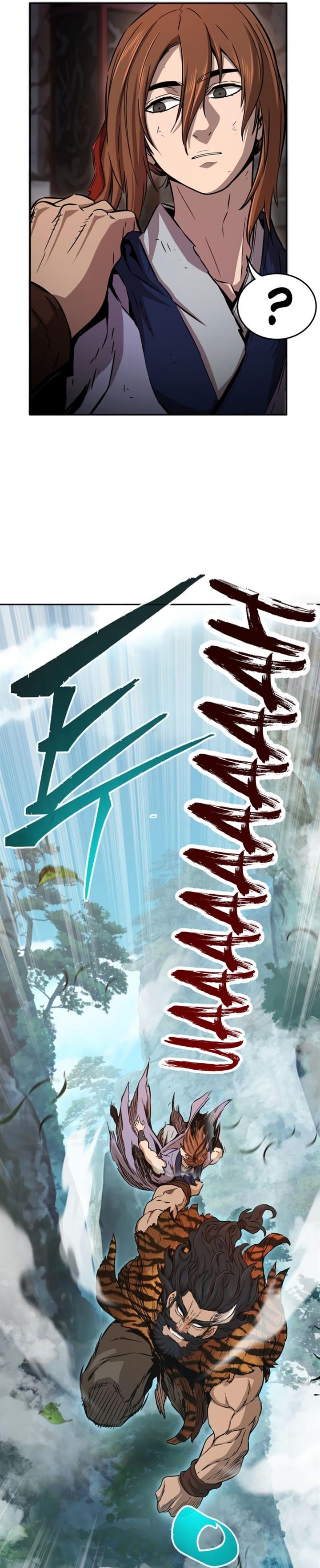 Read Absolute Sword Sense ID Manga Online