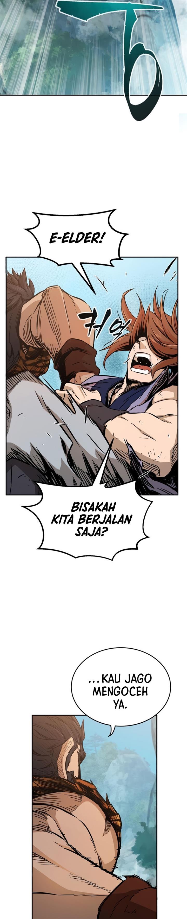 Read Absolute Sword Sense ID Manga Online