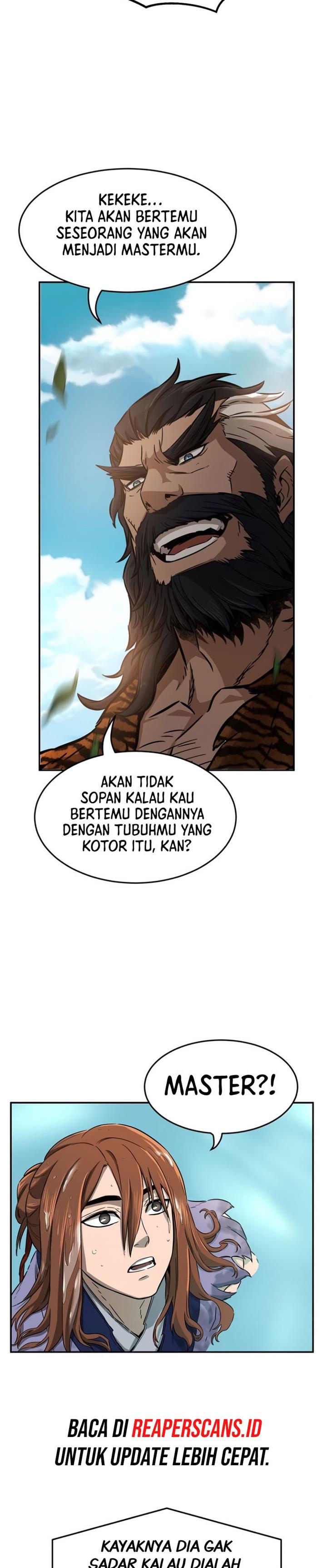 Read Absolute Sword Sense ID Manga Online