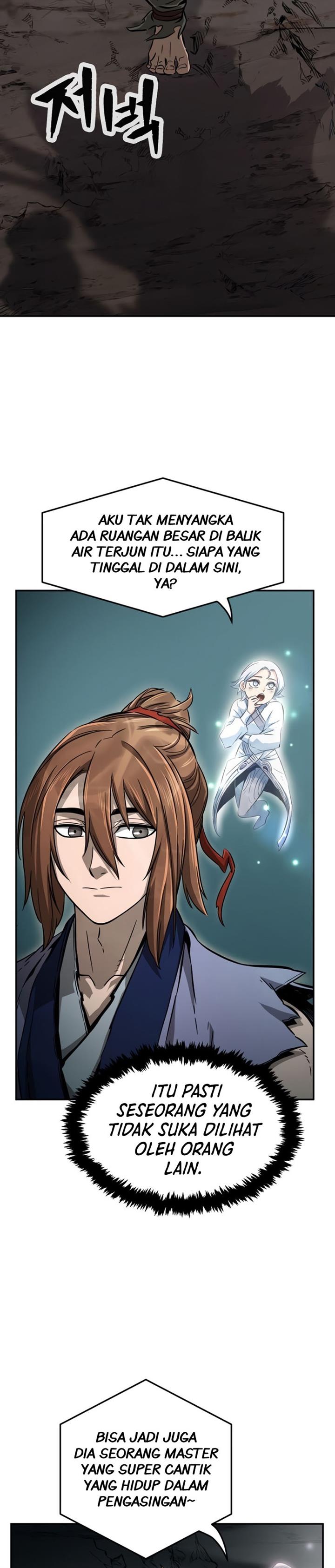 Read Absolute Sword Sense ID Manga Online