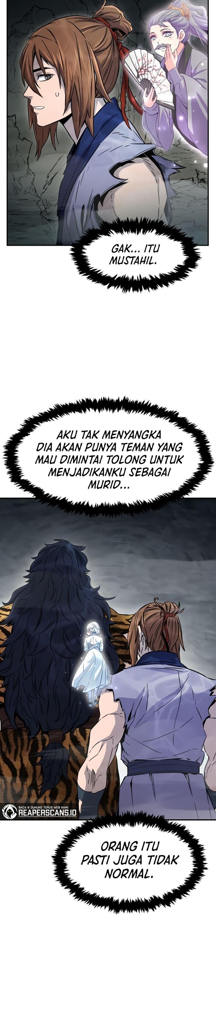 Read Absolute Sword Sense ID Manga Online