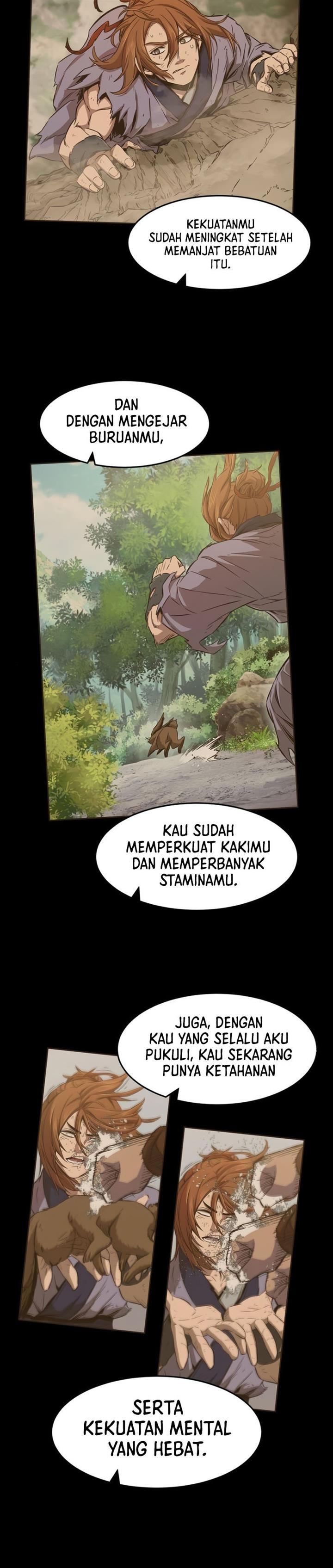 Read Absolute Sword Sense ID Manga Online