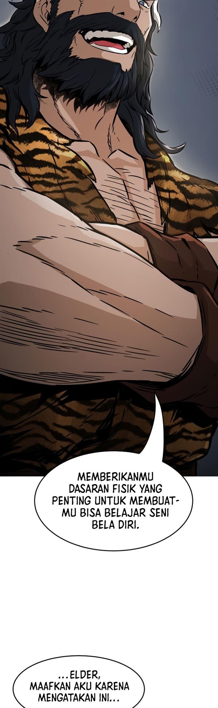 Read Absolute Sword Sense ID Manga Online