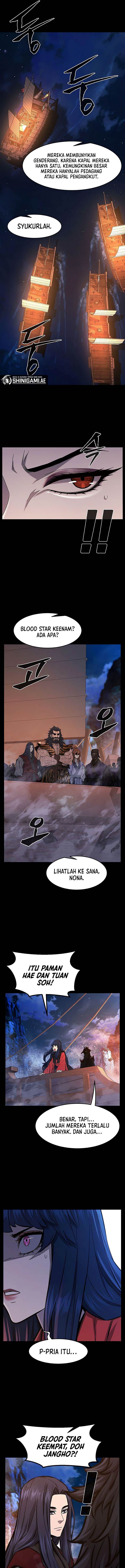 Read Absolute Sword Sense ID Manga Online