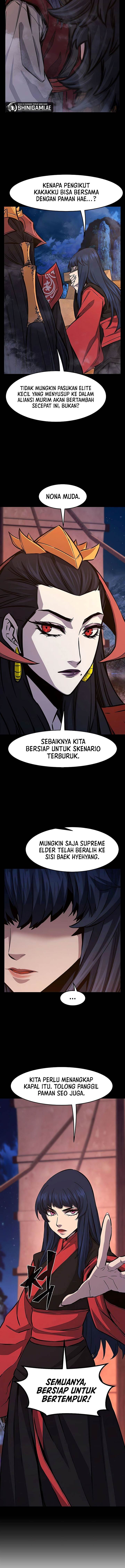 Read Absolute Sword Sense ID Manga Online