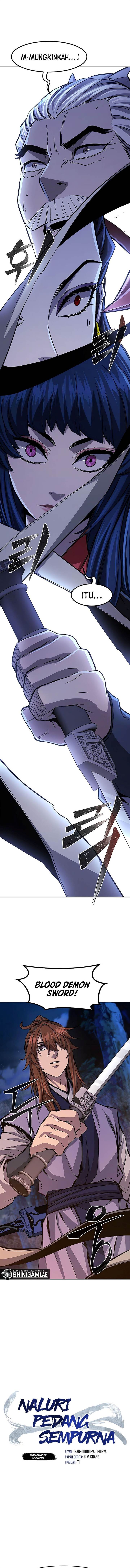 Read Absolute Sword Sense ID Manga Online