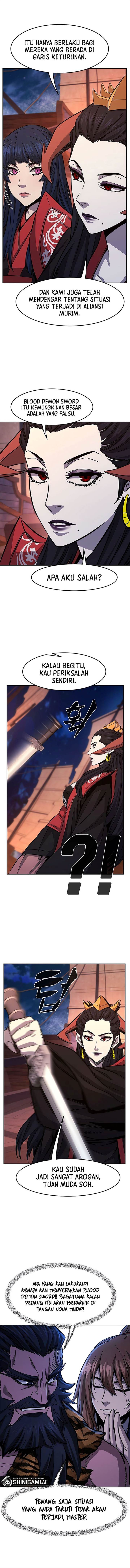 Read Absolute Sword Sense ID Manga Online