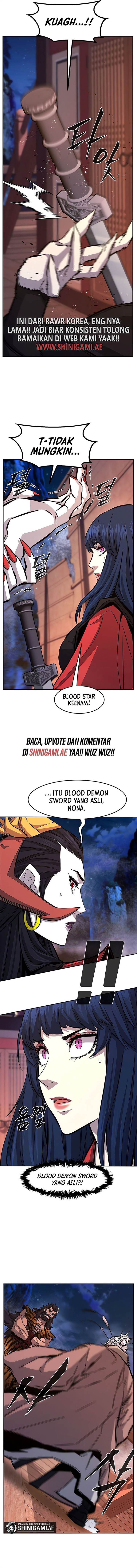Read Absolute Sword Sense ID Manga Online