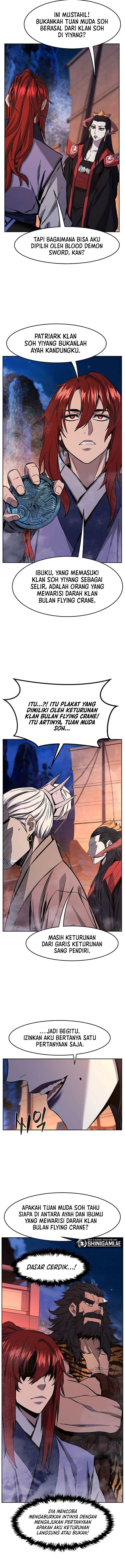 Read Absolute Sword Sense ID Manga Online