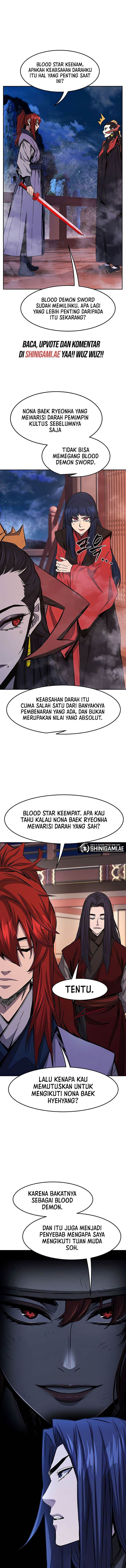 Read Absolute Sword Sense ID Manga Online