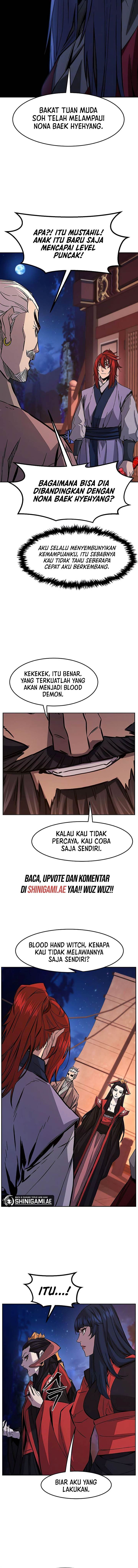 Read Absolute Sword Sense ID Manga Online