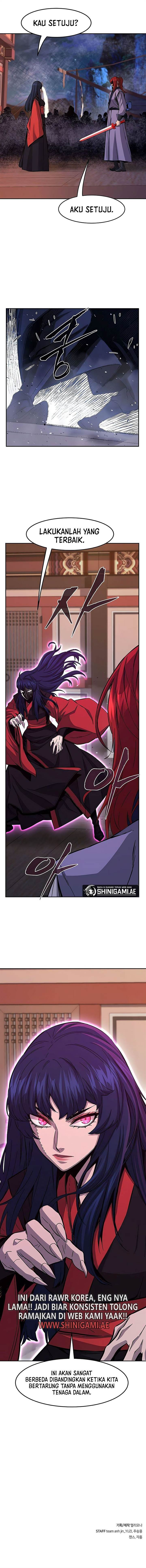 Read Absolute Sword Sense ID Manga Online