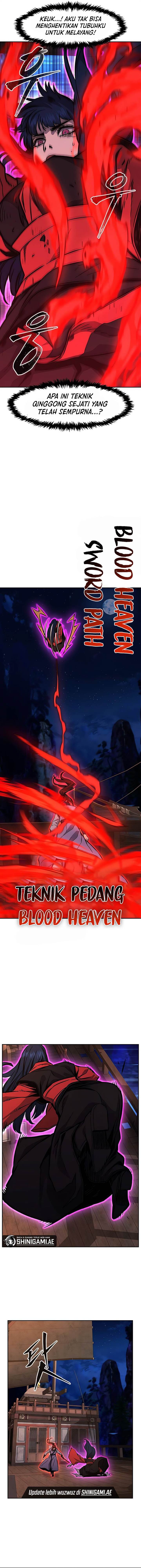 Read Absolute Sword Sense ID Manga Online