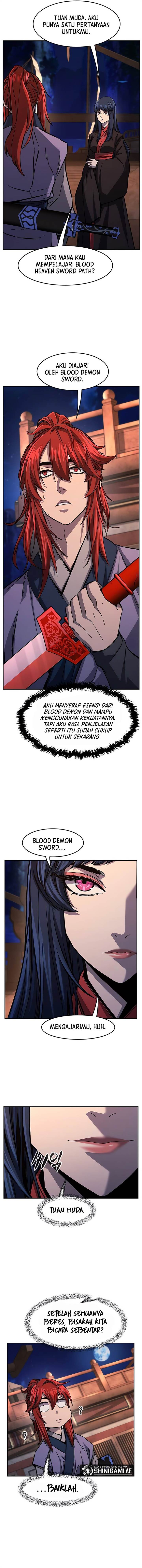 Read Absolute Sword Sense ID Manga Online