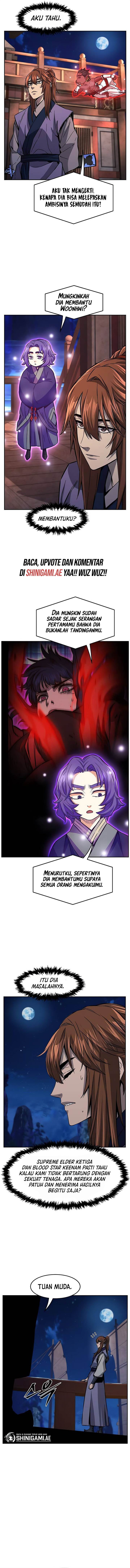 Read Absolute Sword Sense ID Manga Online