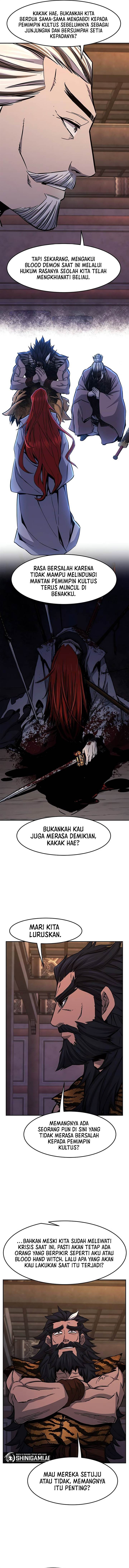 Read Absolute Sword Sense ID Manga Online