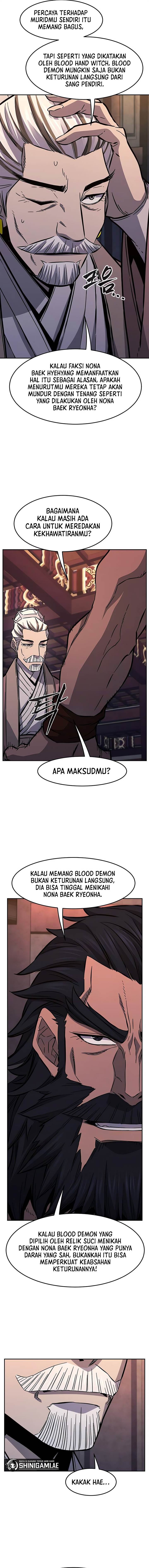Read Absolute Sword Sense ID Manga Online
