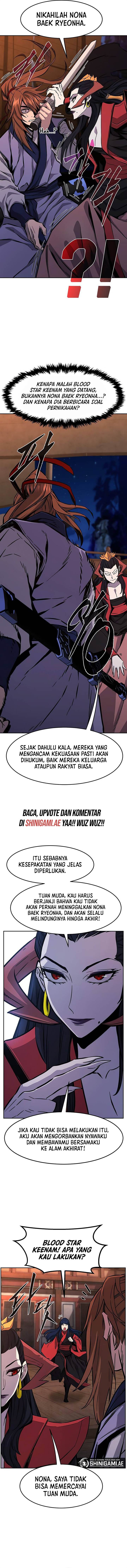 Read Absolute Sword Sense ID Manga Online