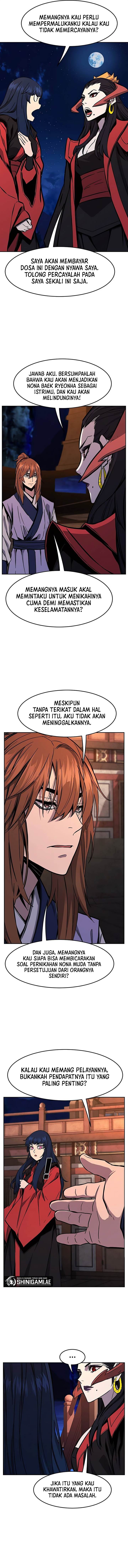 Read Absolute Sword Sense ID Manga Online