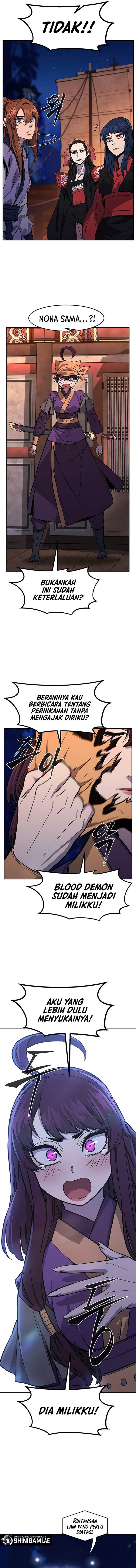 Read Absolute Sword Sense ID Manga Online