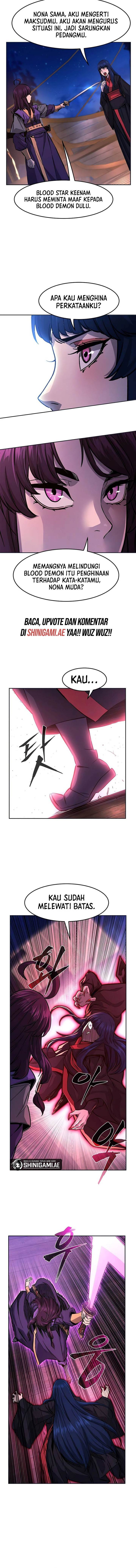Read Absolute Sword Sense ID Manga Online