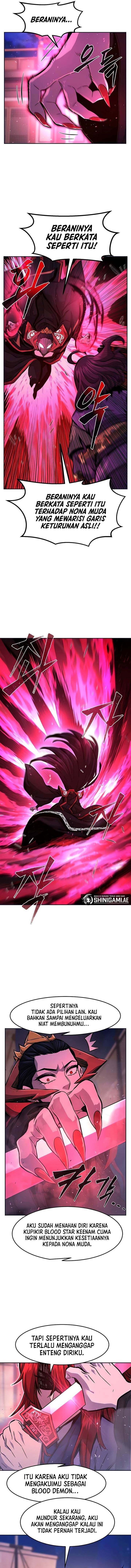 Read Absolute Sword Sense ID Manga Online