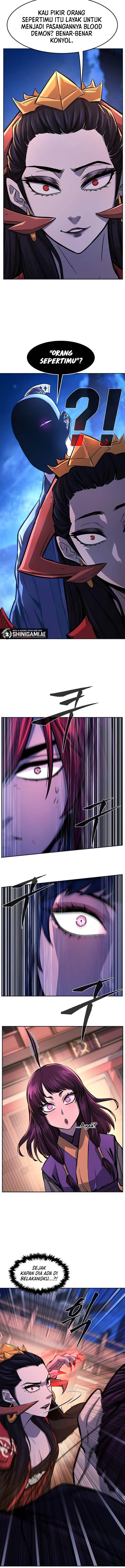 Read Absolute Sword Sense ID Manga Online