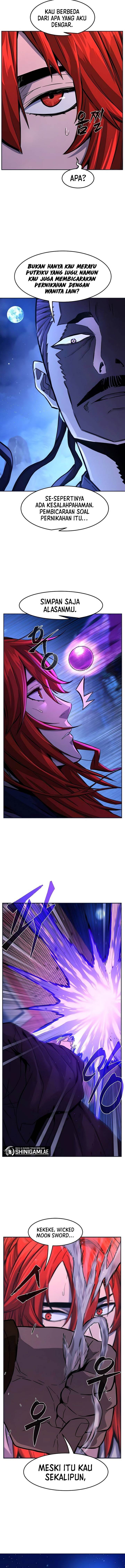 Read Absolute Sword Sense ID Manga Online