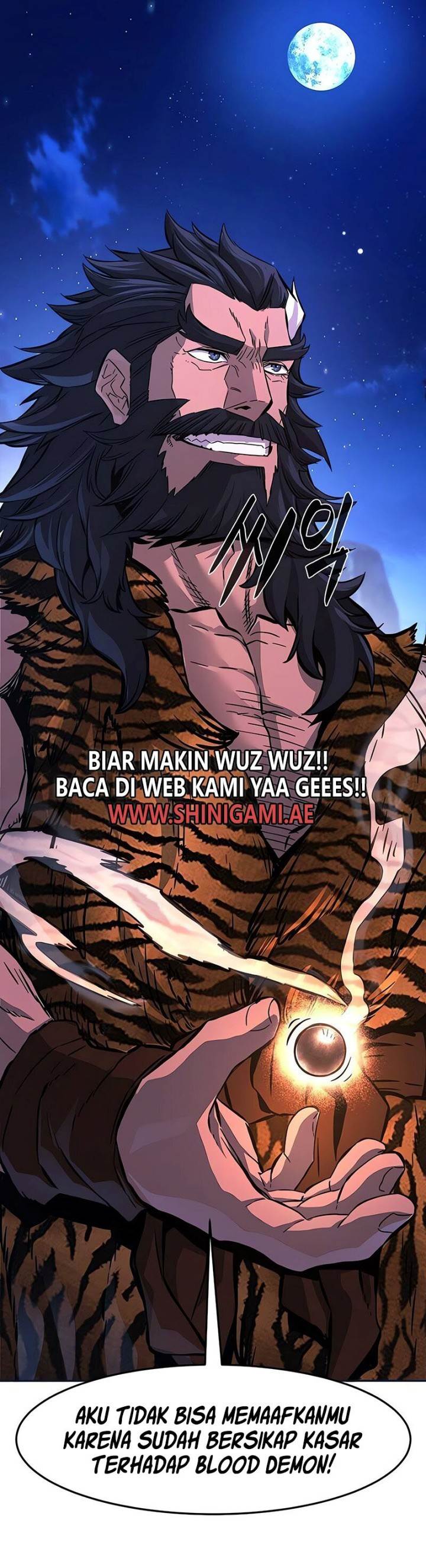 Read Absolute Sword Sense ID Manga Online
