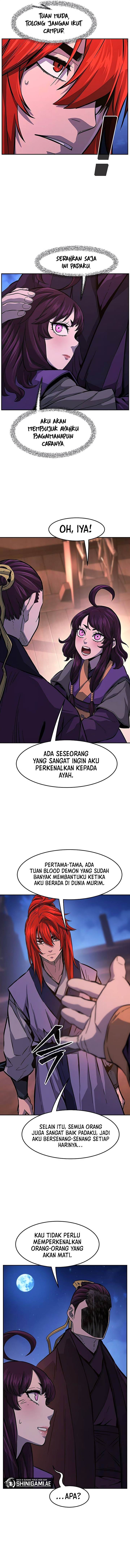 Read Absolute Sword Sense ID Manga Online