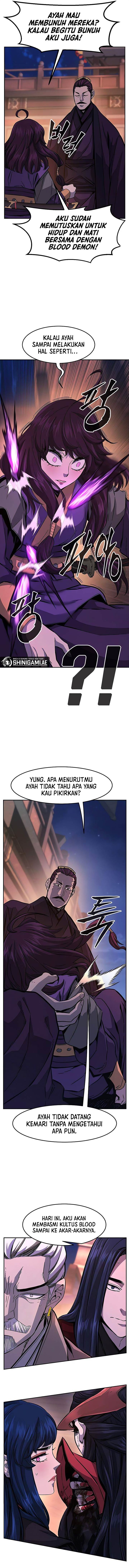 Read Absolute Sword Sense ID Manga Online